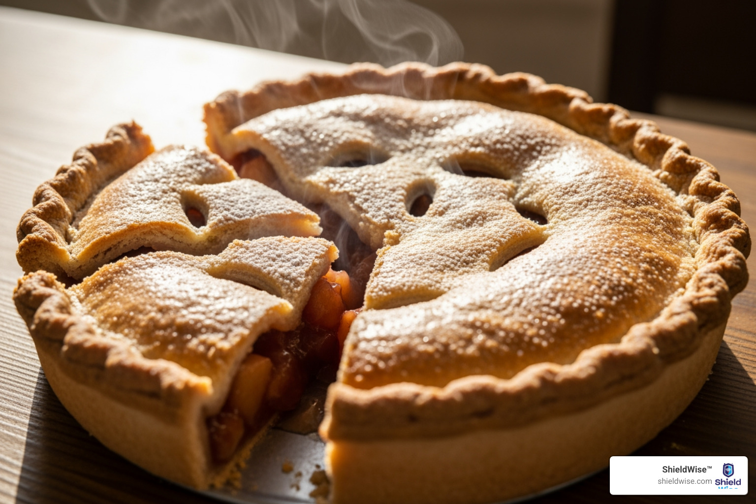 A pie chart showing how a premium payment is allocated: 30% to Cost of Insurance, 10% to Administrative Fees, and 60% to Cash Value Account - how cash value grows in universal life insurance