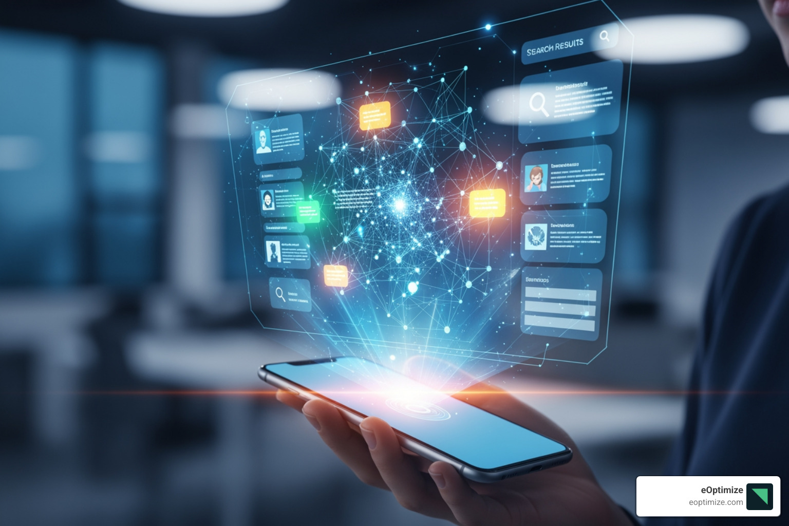 Complex AI Overview result with multiple cited sources - AI search engine results