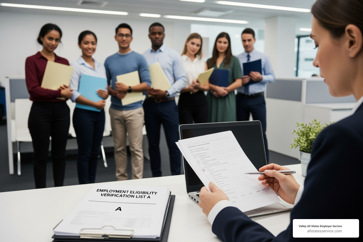 Permanent Resident Card ("Green Card") - employee eligibility verification list a Permanent Resident Card ("Green Card") - employee eligibility verification list a