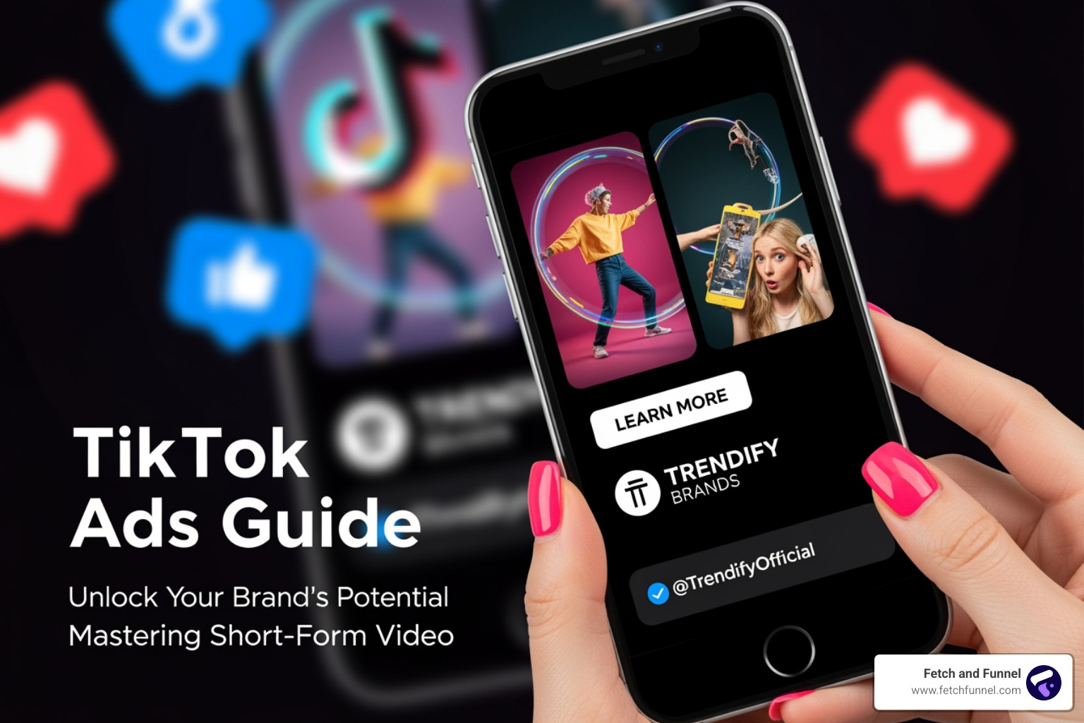 TikTok Ads Manager dashboard - tiktok ads guide TikTok Ads Manager dashboard - tiktok ads guide