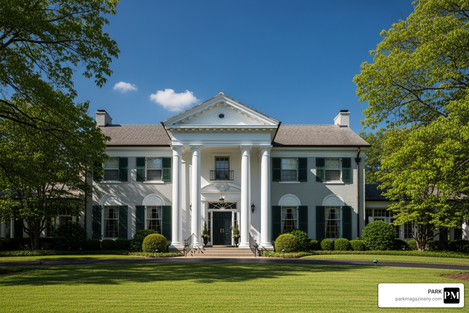 Graceland mansion - lisa marie presley net worth