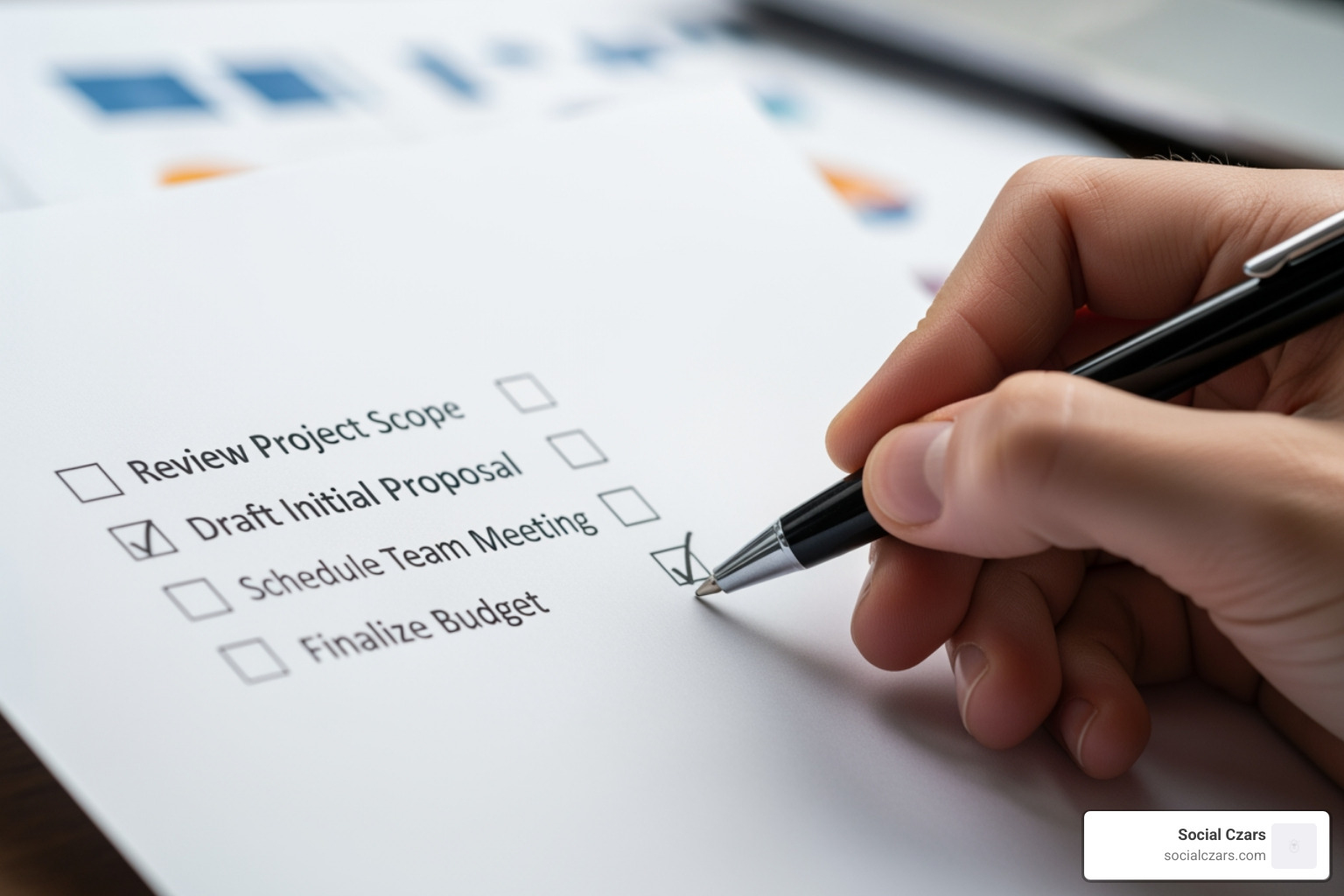 checklist for content removal - How can I remove negative search results 