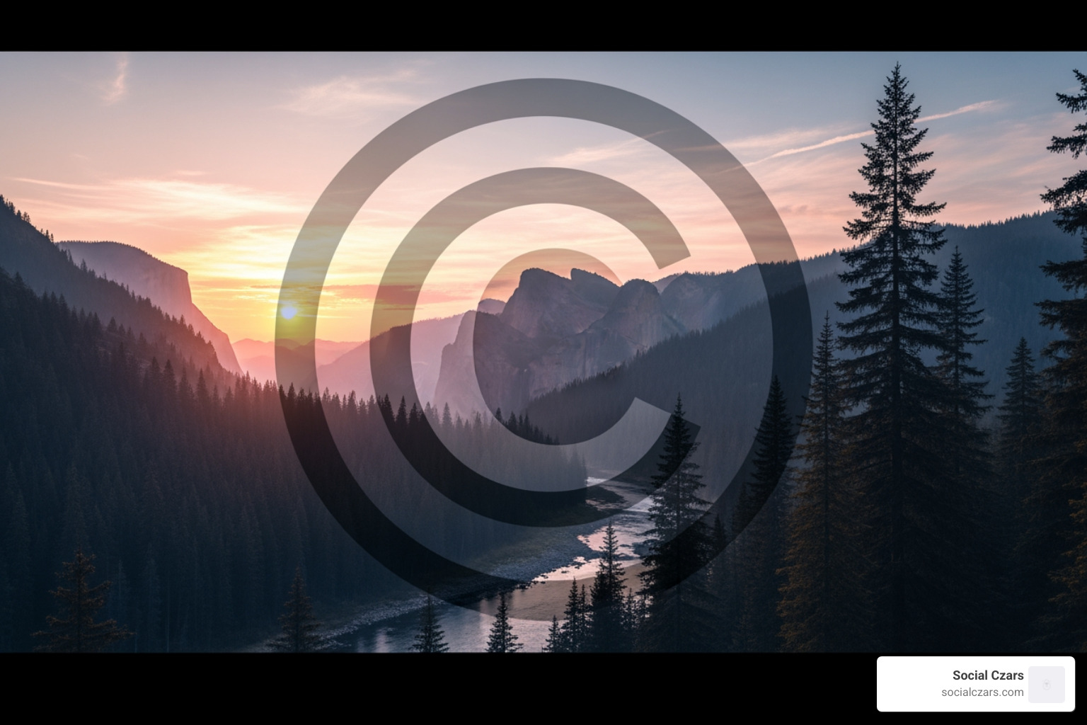 Copyright symbol over video thumbnail - How to remove negative videos on YouTube
