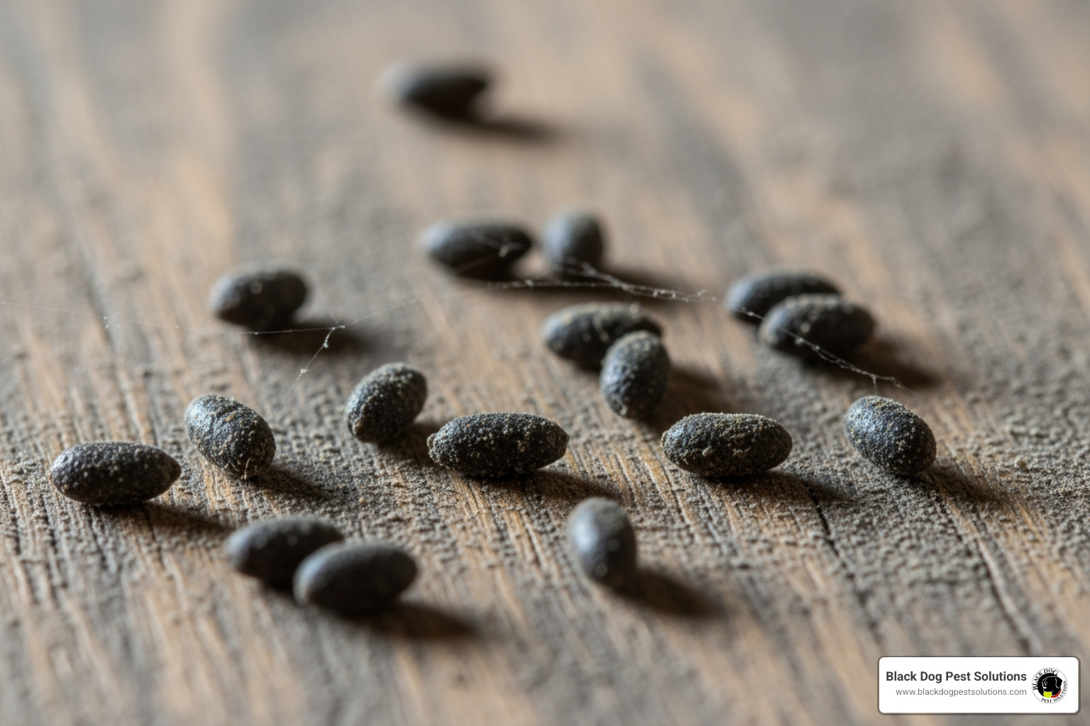 mouse droppings - Integrated pest management mice mouse droppings - Integrated pest management mice