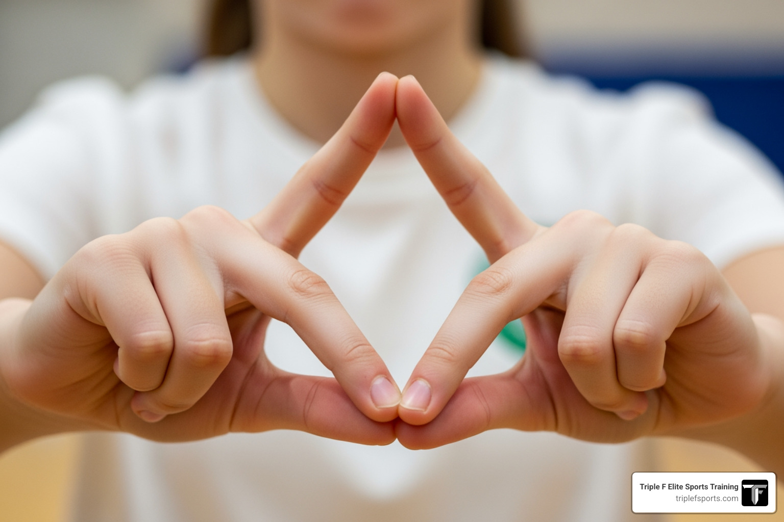 correct hand position for setting - volleyball drills for 10-12 year olds correct hand position for setting - volleyball drills for 10-12 year olds