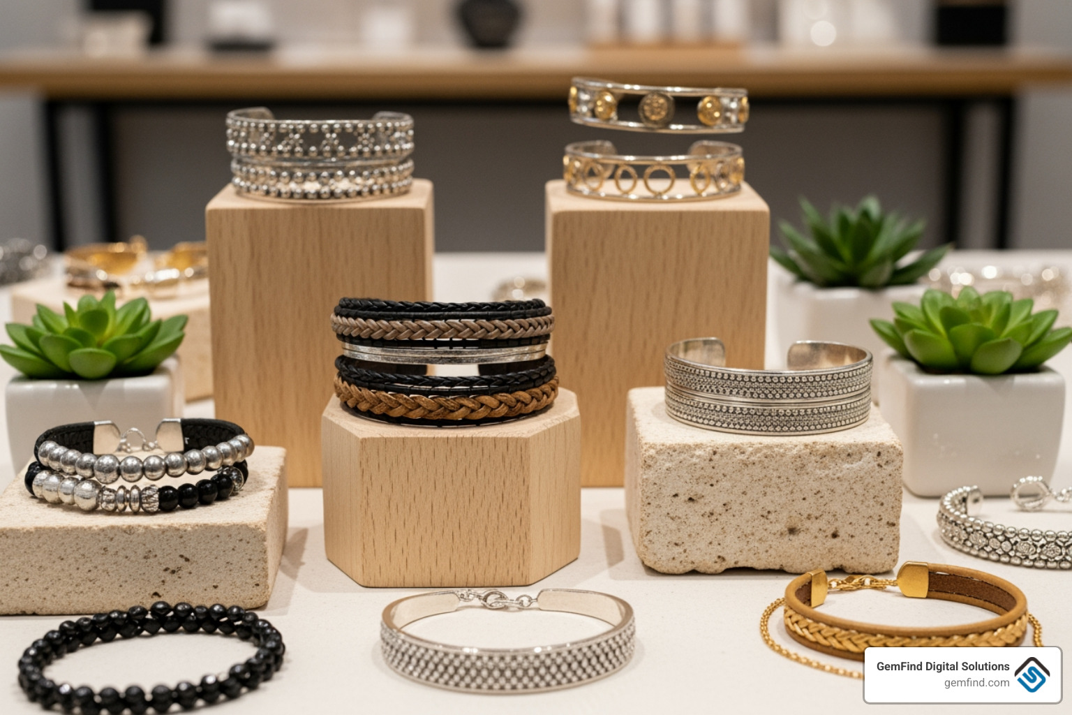 Shopify dashboard showing a bracelet store's setup - bracelet shopify store Shopify dashboard showing a bracelet store's setup - bracelet shopify store