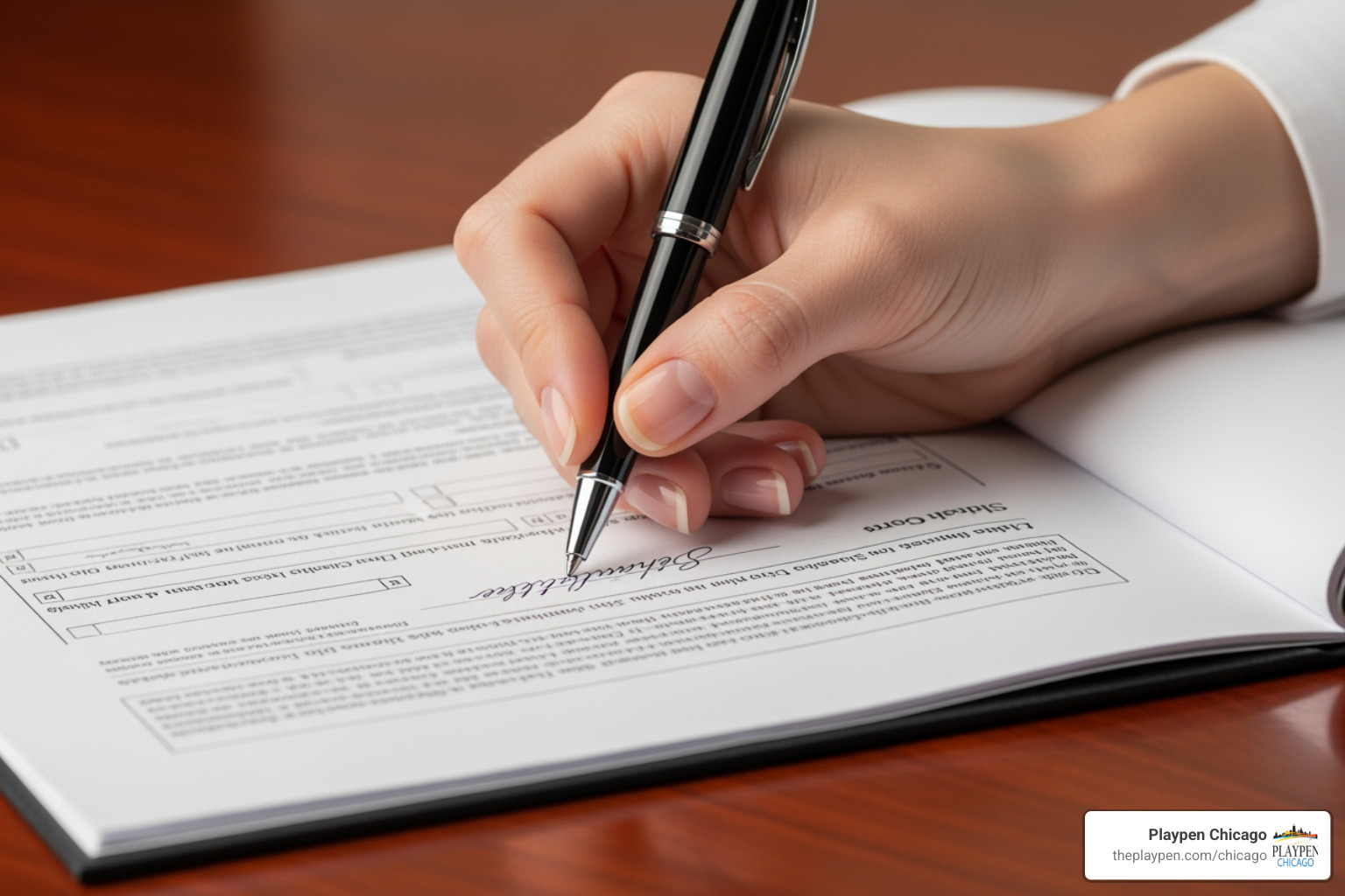 charter agreement document being signed - are bareboat charters legal in chicago charter agreement document being signed - are bareboat charters legal in chicago