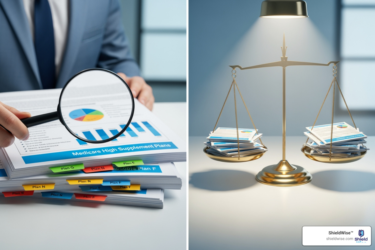 A calendar with a specific enrollment period highlighted - compare medicare supplement plans