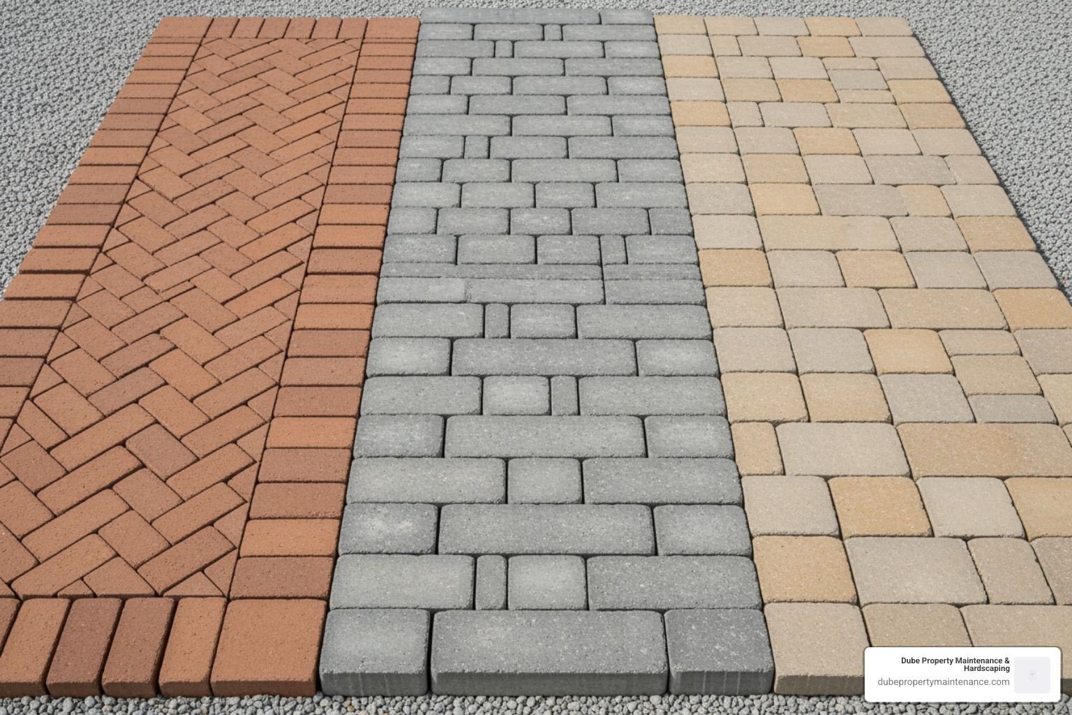 Best Guide for Paver Walkway Installation Techniques
