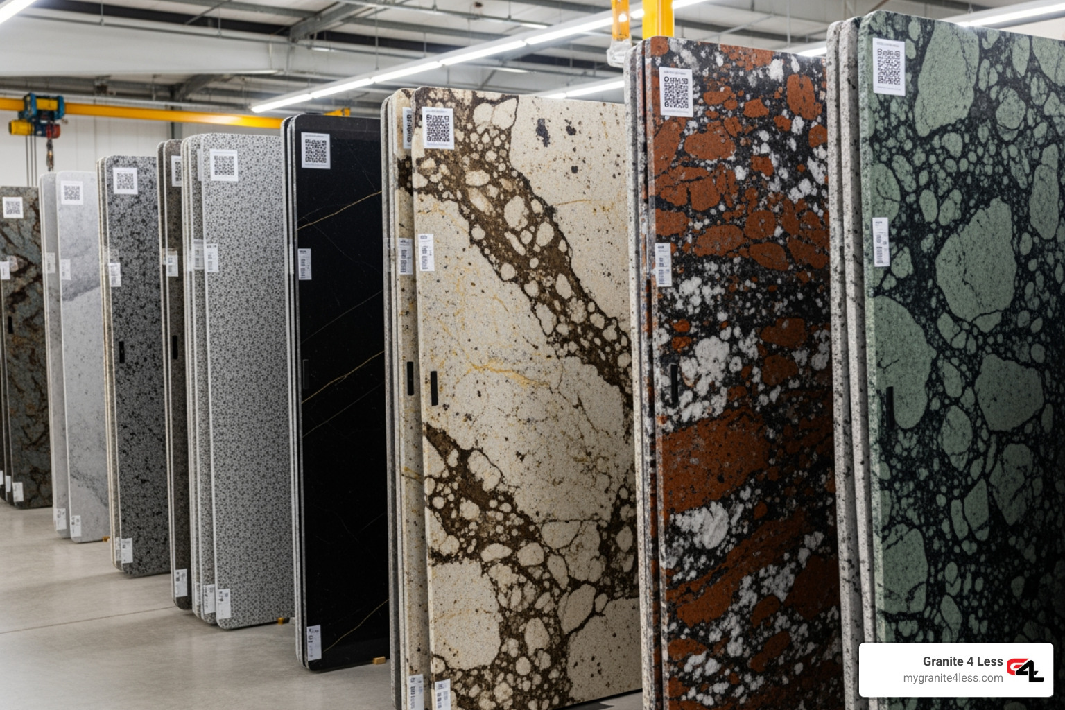 Granite slab prices: Ultimate 2026 Guide!