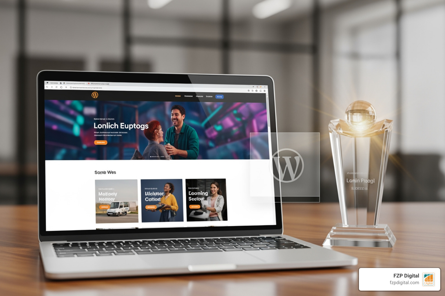 R.E.D.D. Superfood Energy Bars website on a mobile device - award winning wordpress websites R.E.D.D. Superfood Energy Bars website on a mobile device - award winning wordpress websites