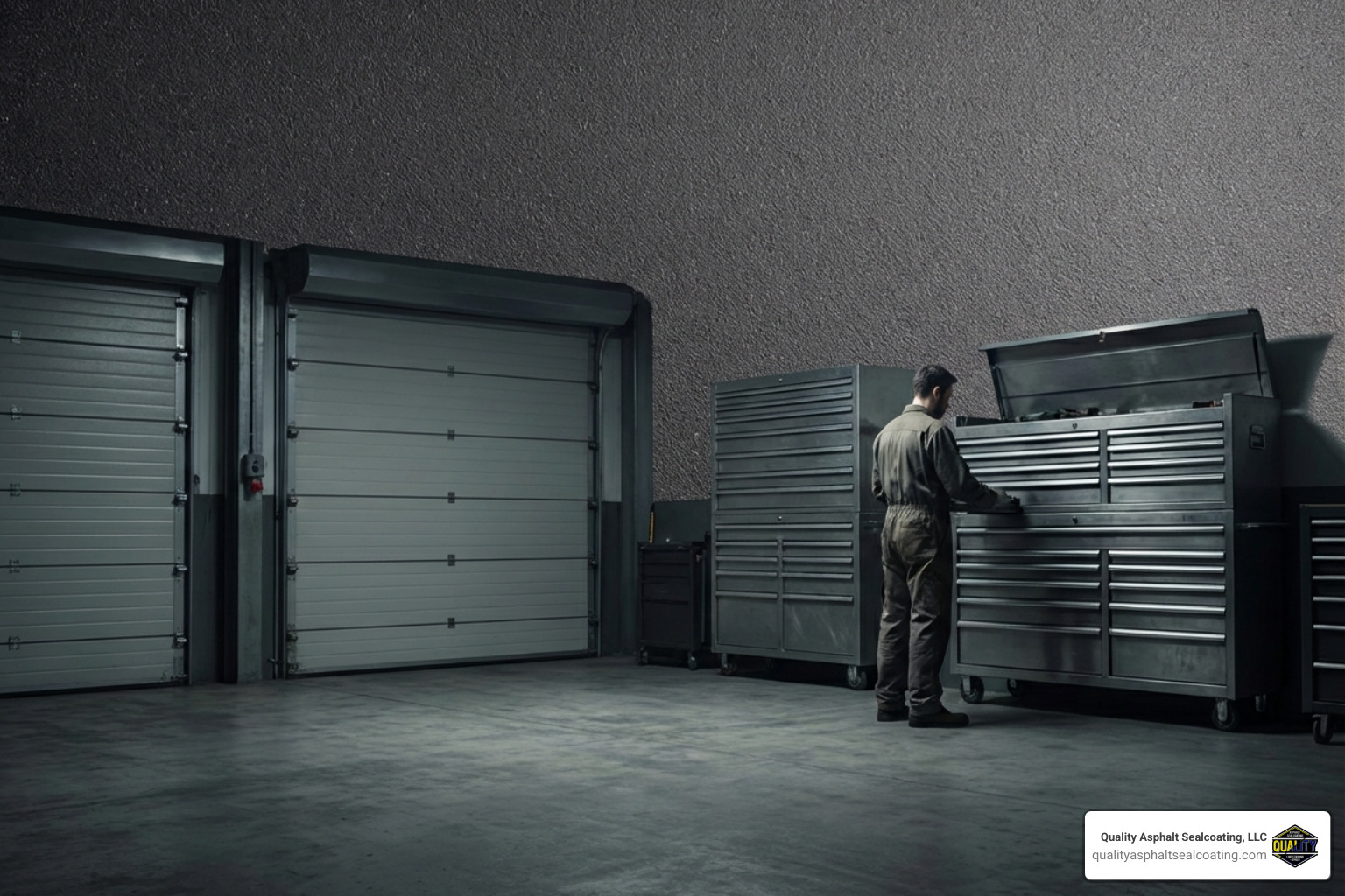 Close-up of seamless, waterproof mastic asphalt surface - mastic asphalt Close-up of seamless, waterproof mastic asphalt surface - mastic asphalt