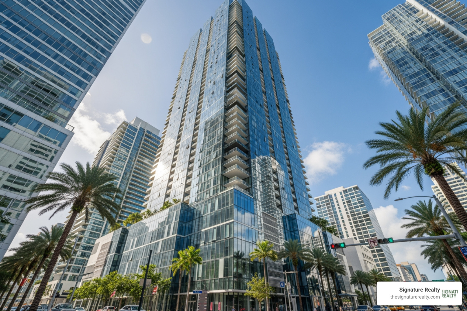 830 Brickell exterior - real estate commercial miami 830 Brickell exterior - real estate commercial miami