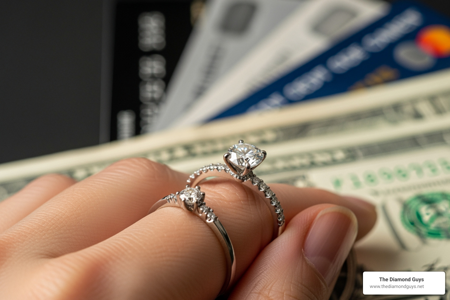 Jewelry Financing Jewelry Financing