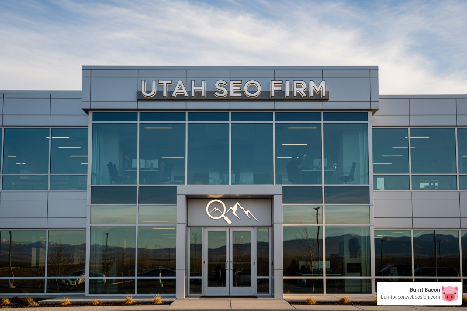 Google Maps search result for "plumbers in Sandy UT" - seo firm utah