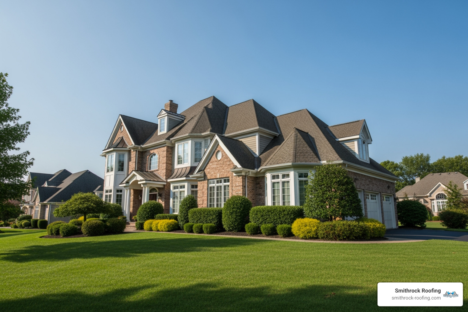 complex roofline with multiple stories - average cost to replace rain gutters complex roofline with multiple stories - average cost to replace rain gutters