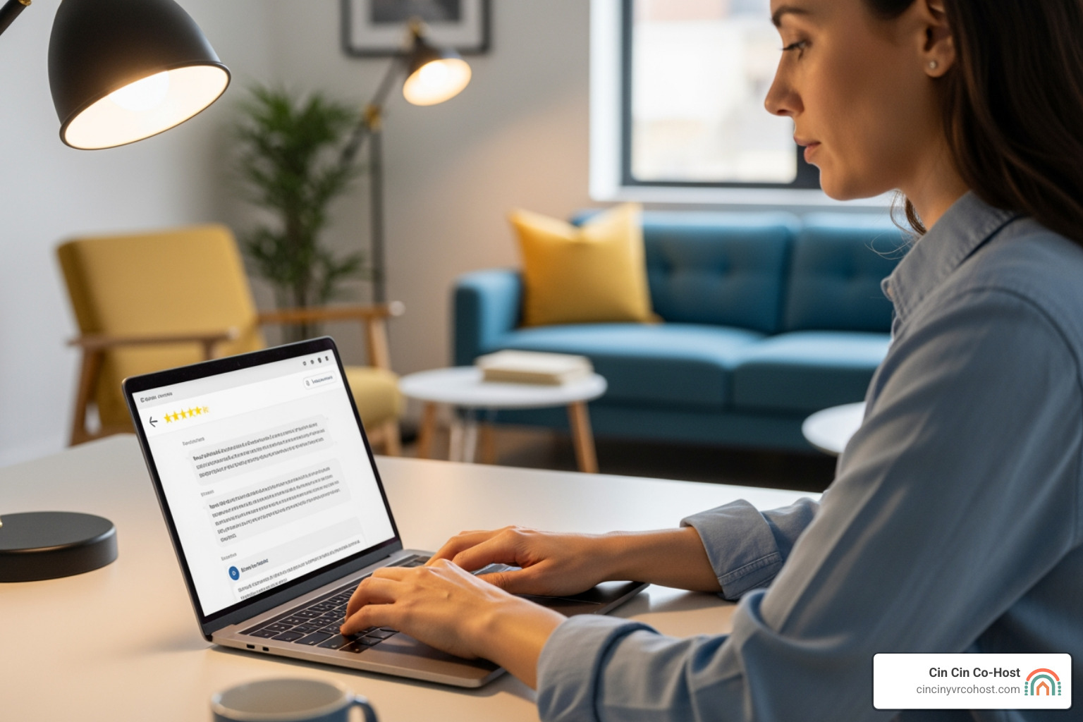 host typing response to guest review - guest review management host typing response to guest review - guest review management