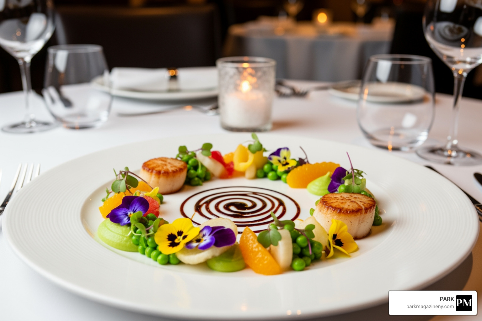 darnell ferguson signature dish - darnell ferguson darnell ferguson signature dish - darnell ferguson