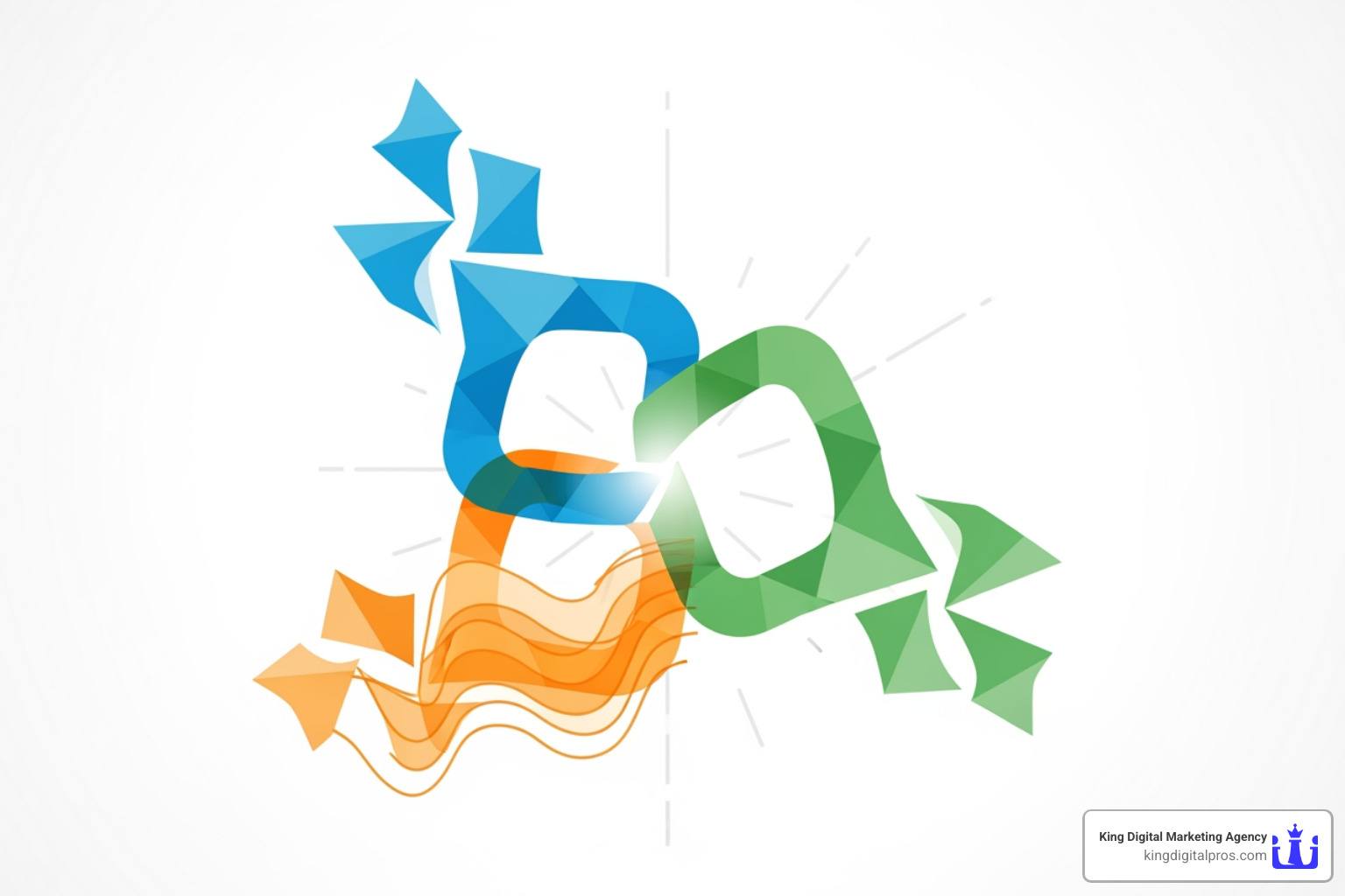 diagram showing the three core ranking factors - Google Map rankings Diagram Showing The Three Core Ranking Factors - Google Map Rankings