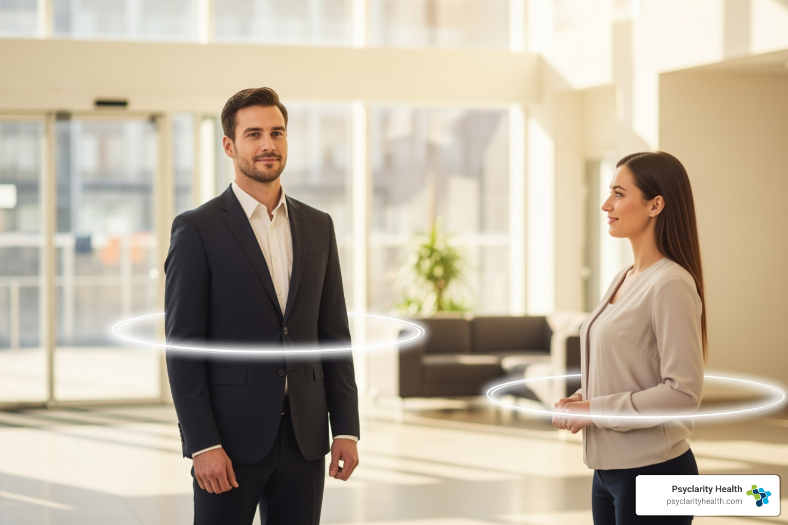 Setting healthy boundaries Setting healthy boundaries