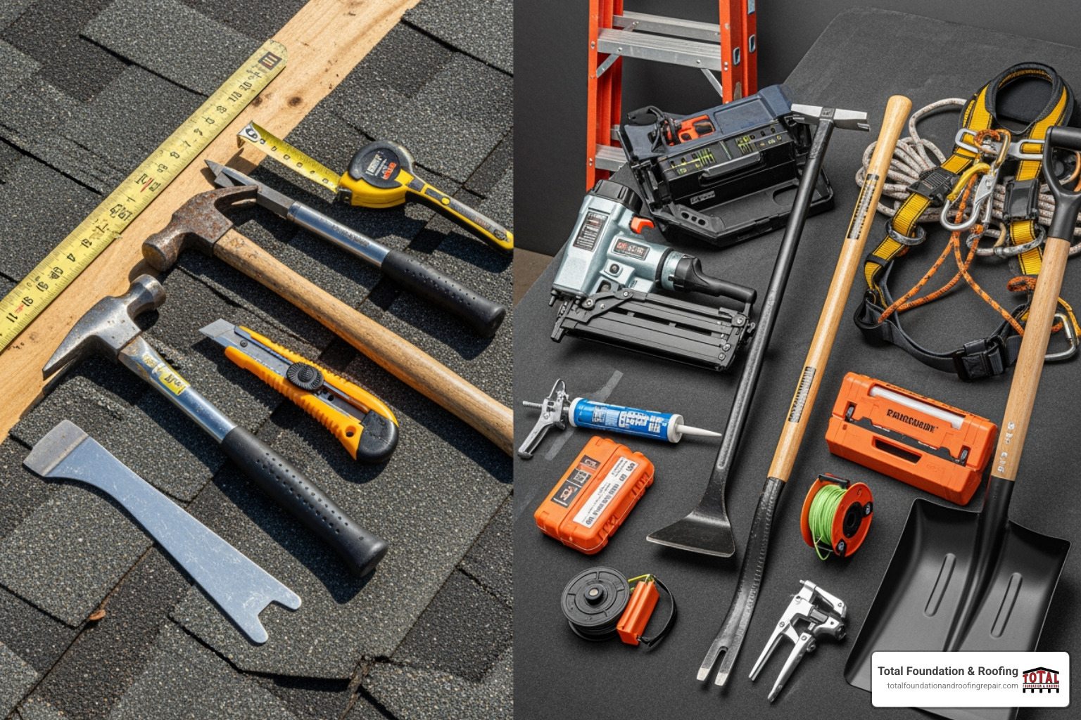 DIY vs professional roofing tools - cracked roof tile repair cost DIY vs professional roofing tools - cracked roof tile repair cost