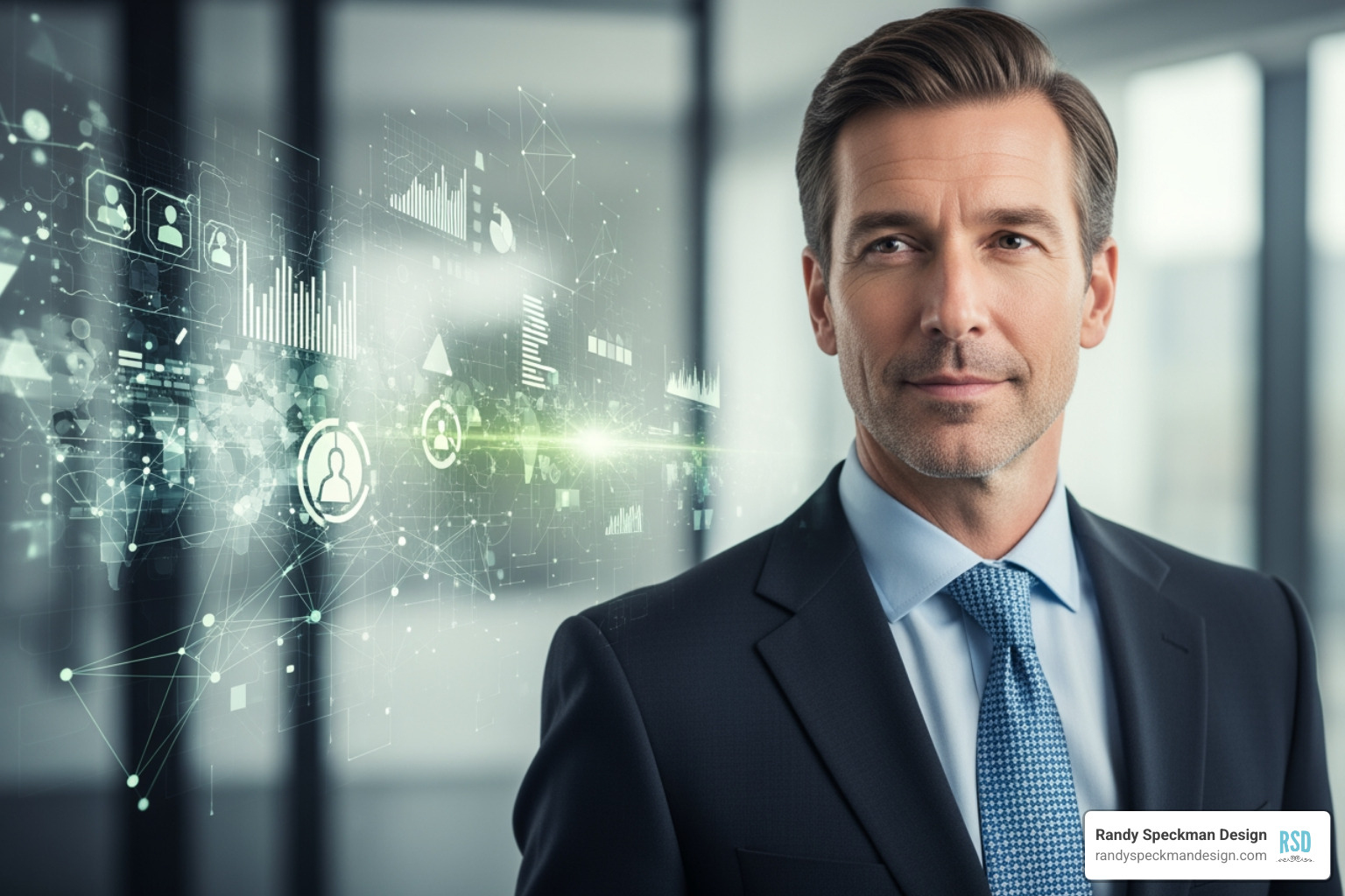 User persona profile for a B2B buyer - conversion optimization for b2b websites