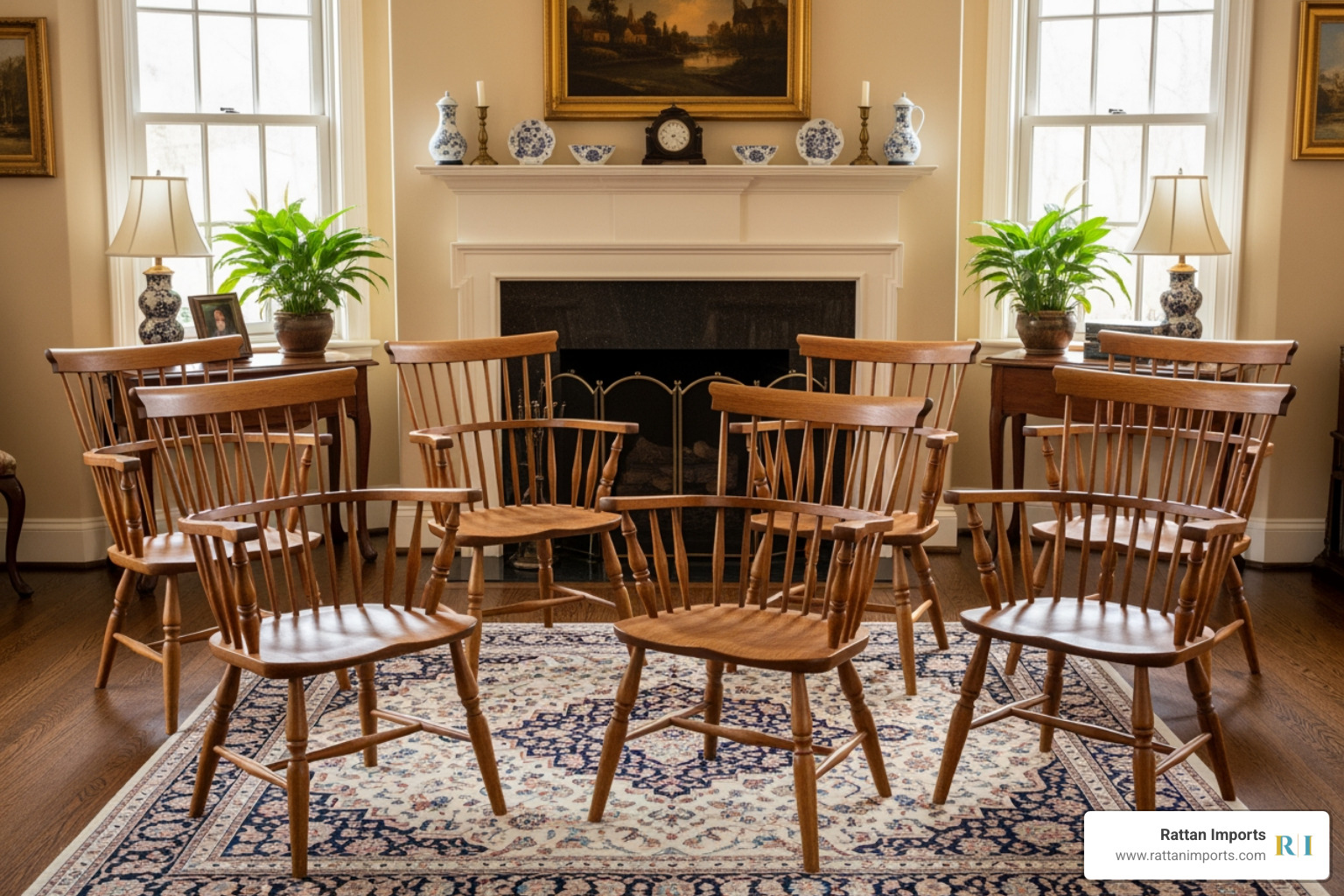 oak windsor chairs with arms oak windsor chairs with arms