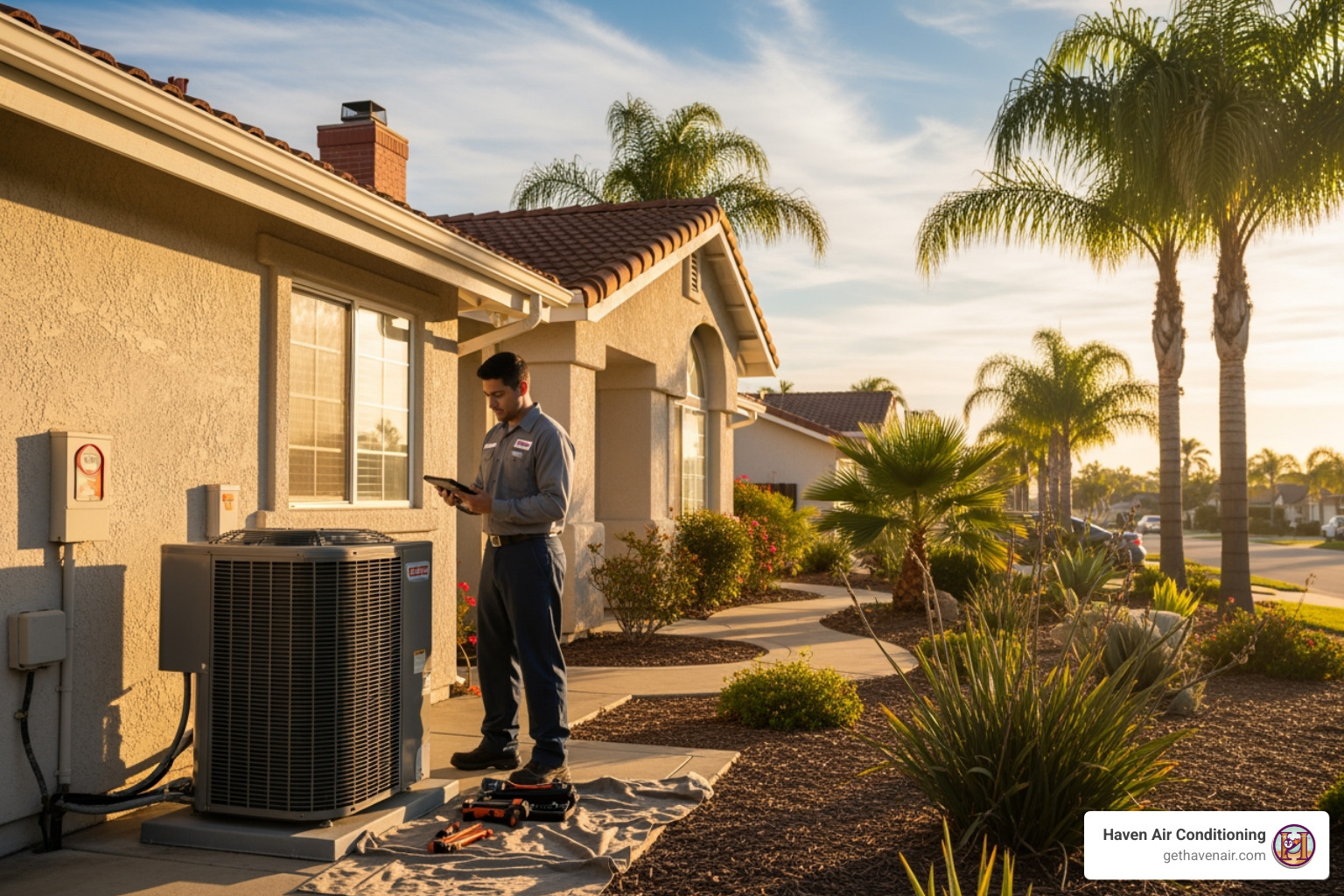 Infographic showing the decision process for selecting the best heat pump repair service in Anaheim: check certifications, read reviews, confirm transparent pricing, verify local experience, and ensure emergency availability - best heat pump repair in anaheim, ca Infographic showing the decision process for selecting the best heat pump repair service in Anaheim: check certifications, read reviews, confirm transparent pricing, verify local experience, and ensure emergency availability - best heat pump repair in anaheim, ca