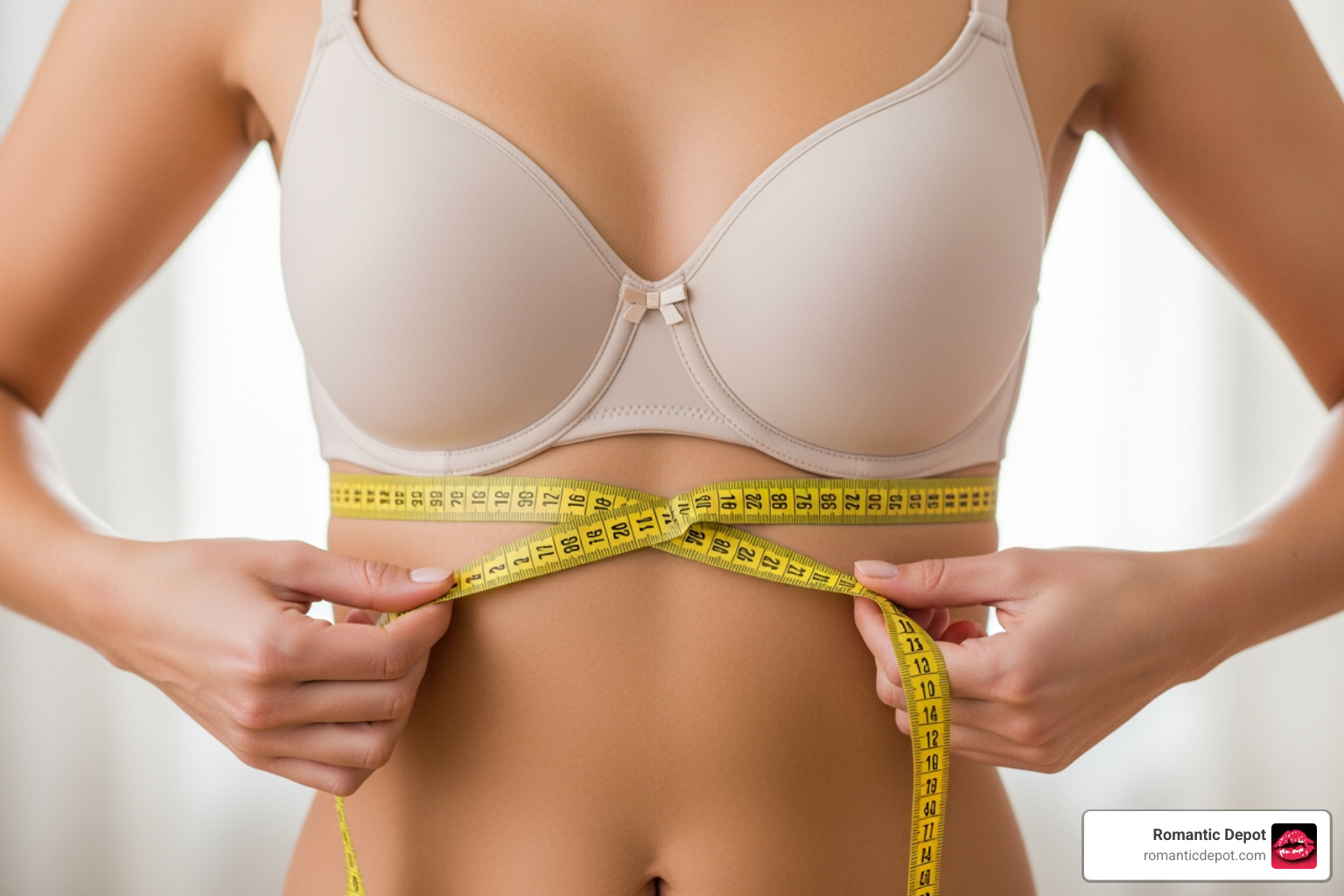 illustrating how to measure for a bra correctly - plus size clothing lingerie illustrating how to measure for a bra correctly - plus size clothing lingerie