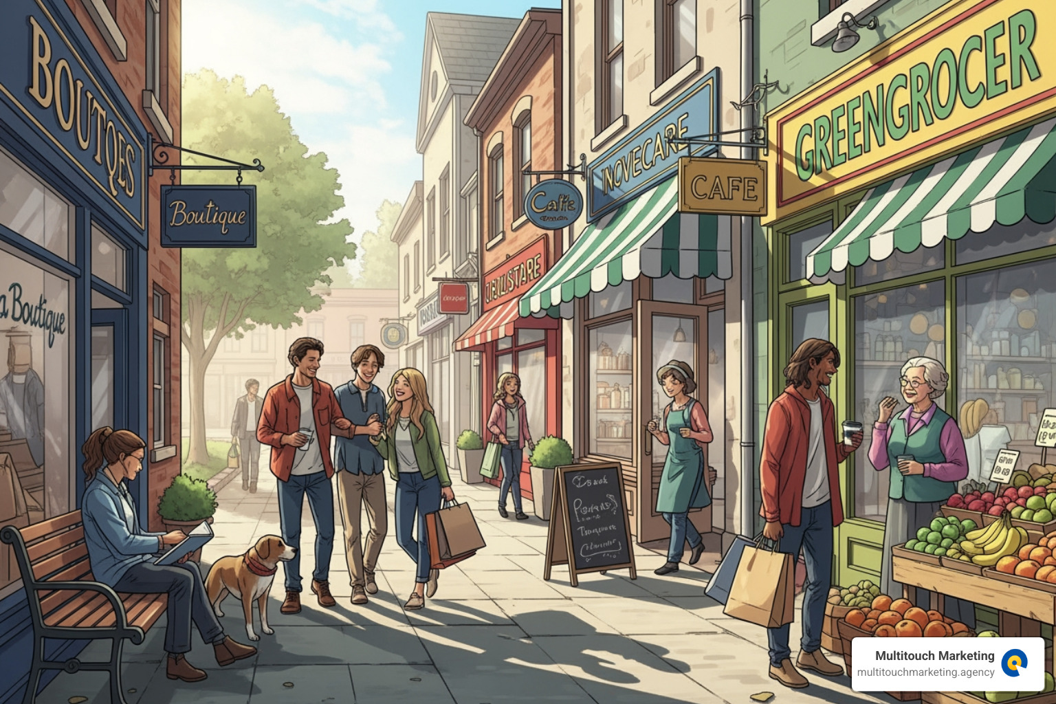 Google Maps local pack search results for a local business - Get more local customers Google Maps local pack search results for a local business - Get more local customers