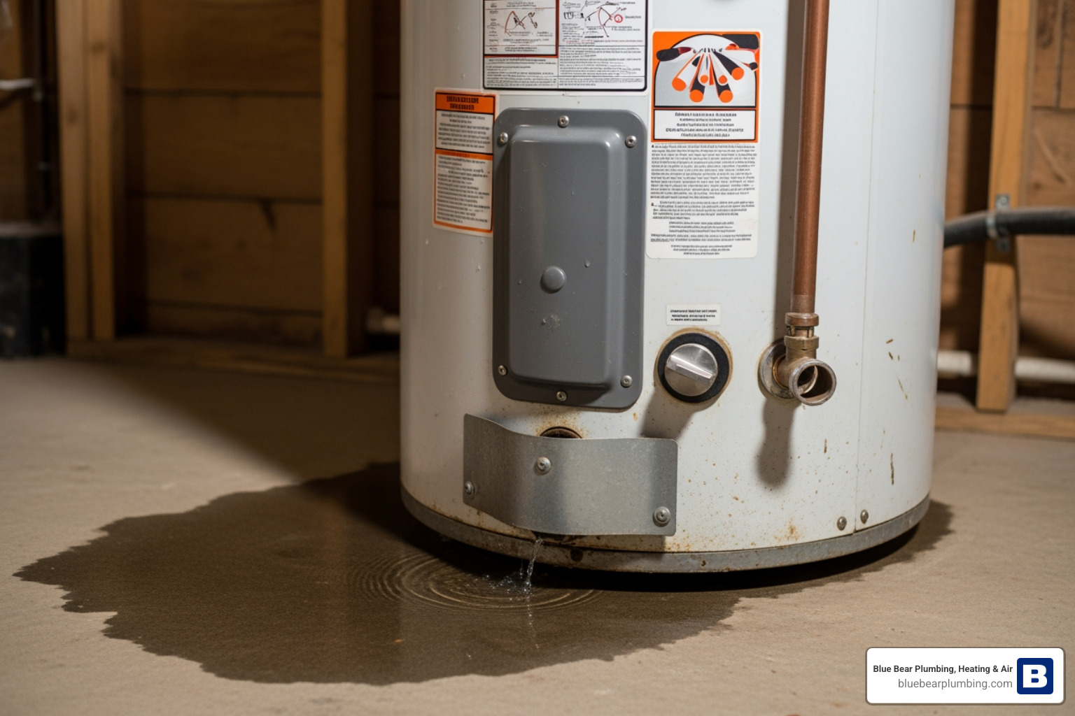 Infographic showing common water heater problems: no hot water, inconsistent temperature, strange noises like rumbling or hissing, visible leaks and puddles, discolored rusty water, and units over 10 years old requiring frequent repairs - water heater repair in quincy, ma Infographic showing common water heater problems: no hot water, inconsistent temperature, strange noises like rumbling or hissing, visible leaks and puddles, discolored rusty water, and units over 10 years old requiring frequent repairs - water heater repair in quincy, ma