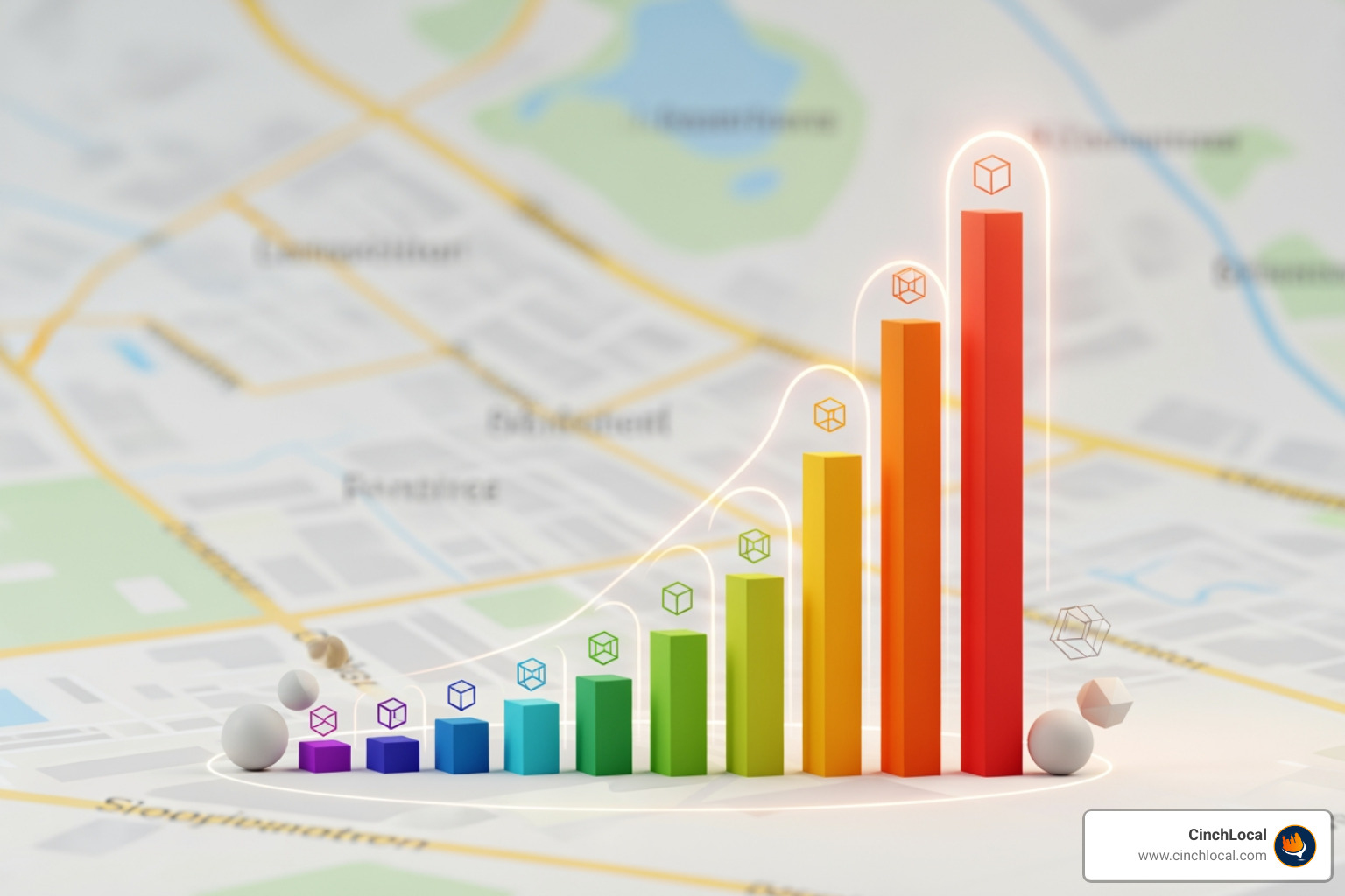 Google AI Overview for best roofer - local business ranking
