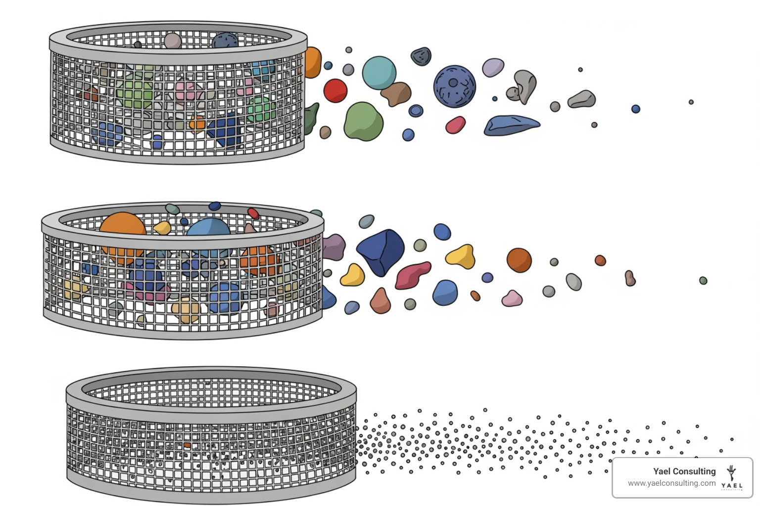 Negative keyword match type illustration showing examples of broad, phrase, and exact negative matches - account level negative keywords google ads Negative keyword match type illustration showing examples of broad, phrase, and exact negative matches - account level negative keywords google ads