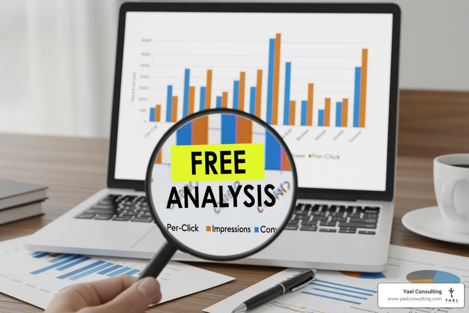 PPC audit checklist - Free PPC analysis PPC audit checklist - Free PPC analysis