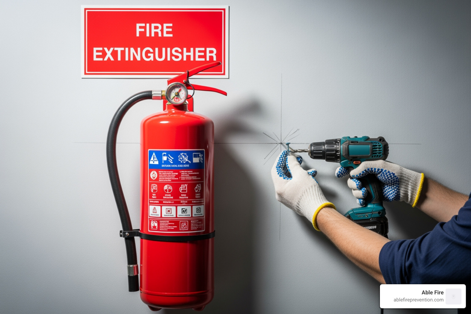 floor plan with extinguisher locations clearly marked - fire extinguisher installation floor plan with extinguisher locations clearly marked - fire extinguisher installation