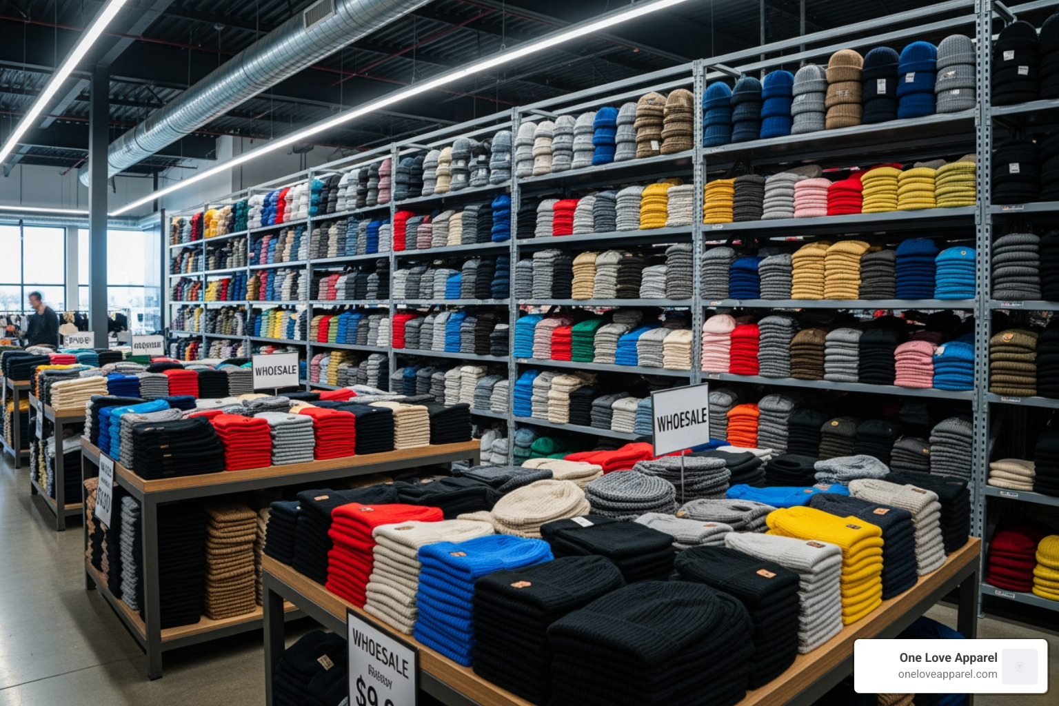 wholesale beanies Los Angeles - beanie wholesale los angeles