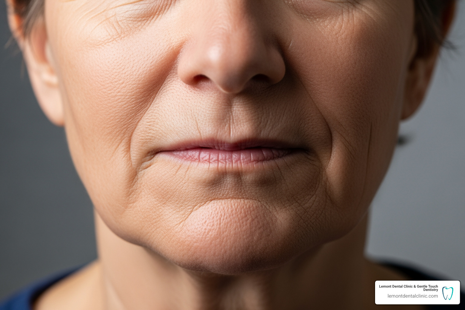 how missing teeth can cause facial structure changes - Dentures for missing teeth how missing teeth can cause facial structure changes - Dentures for missing teeth