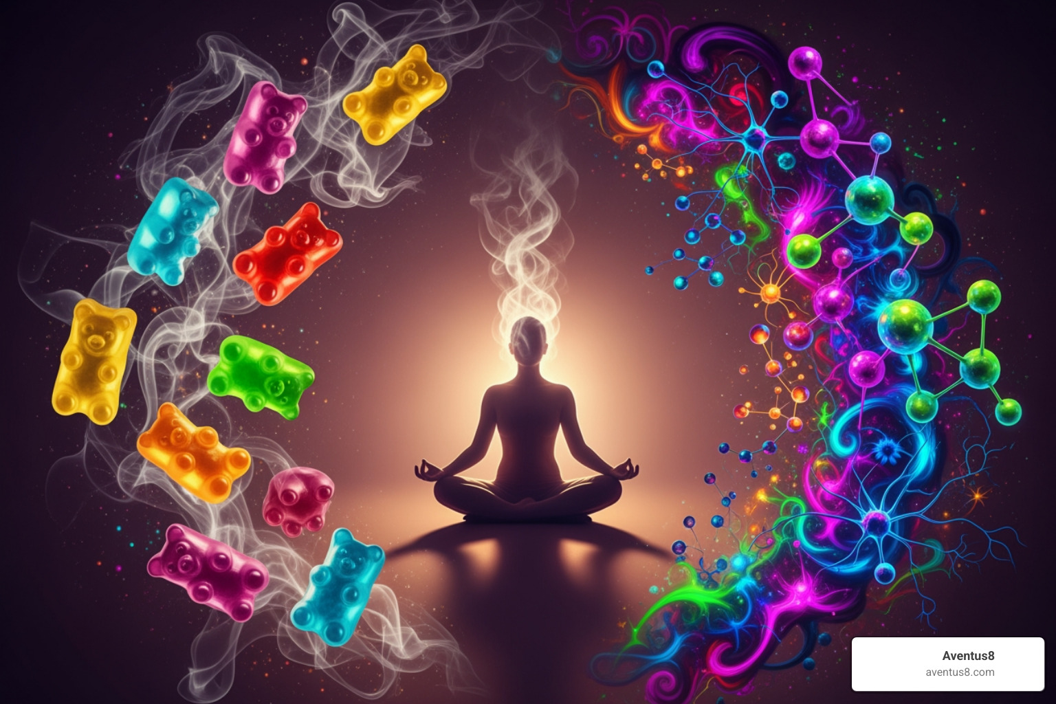 Image of a calendar with two weeks crossed off before a therapy appointment icon - should i stop thc gummies before psychedelic therapy