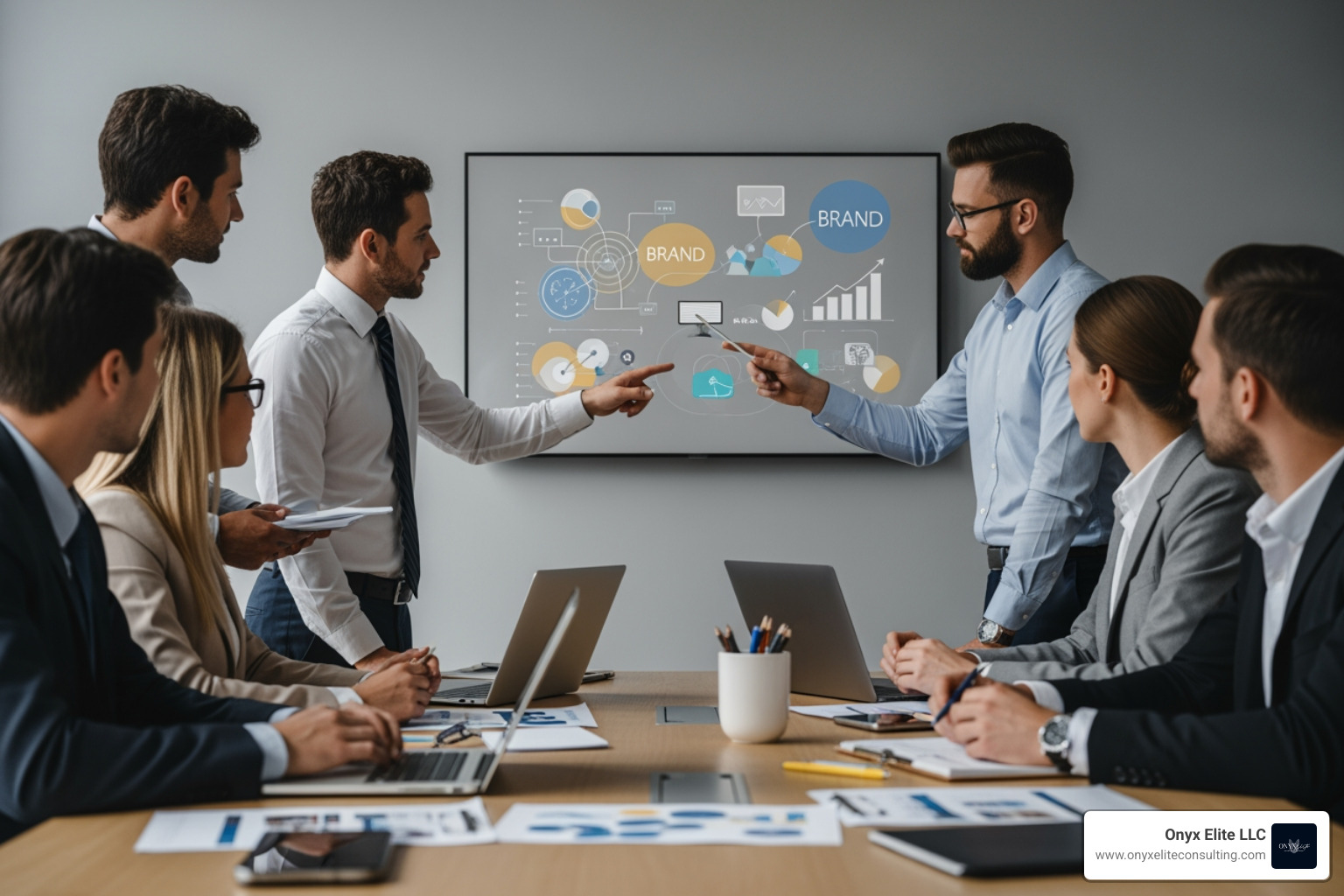 brand development consulting brand development consulting