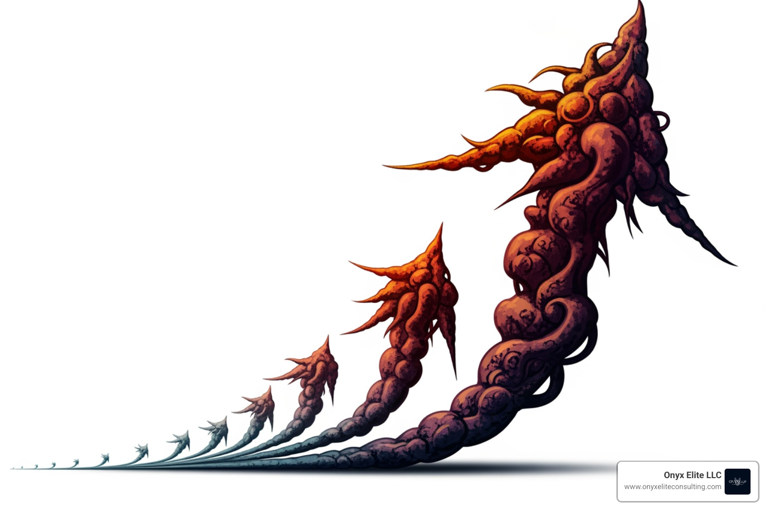 A flowchart depicting the escalating costs and impacts of a single chargeback - chargeback management services A flowchart depicting the escalating costs and impacts of a single chargeback - chargeback management services