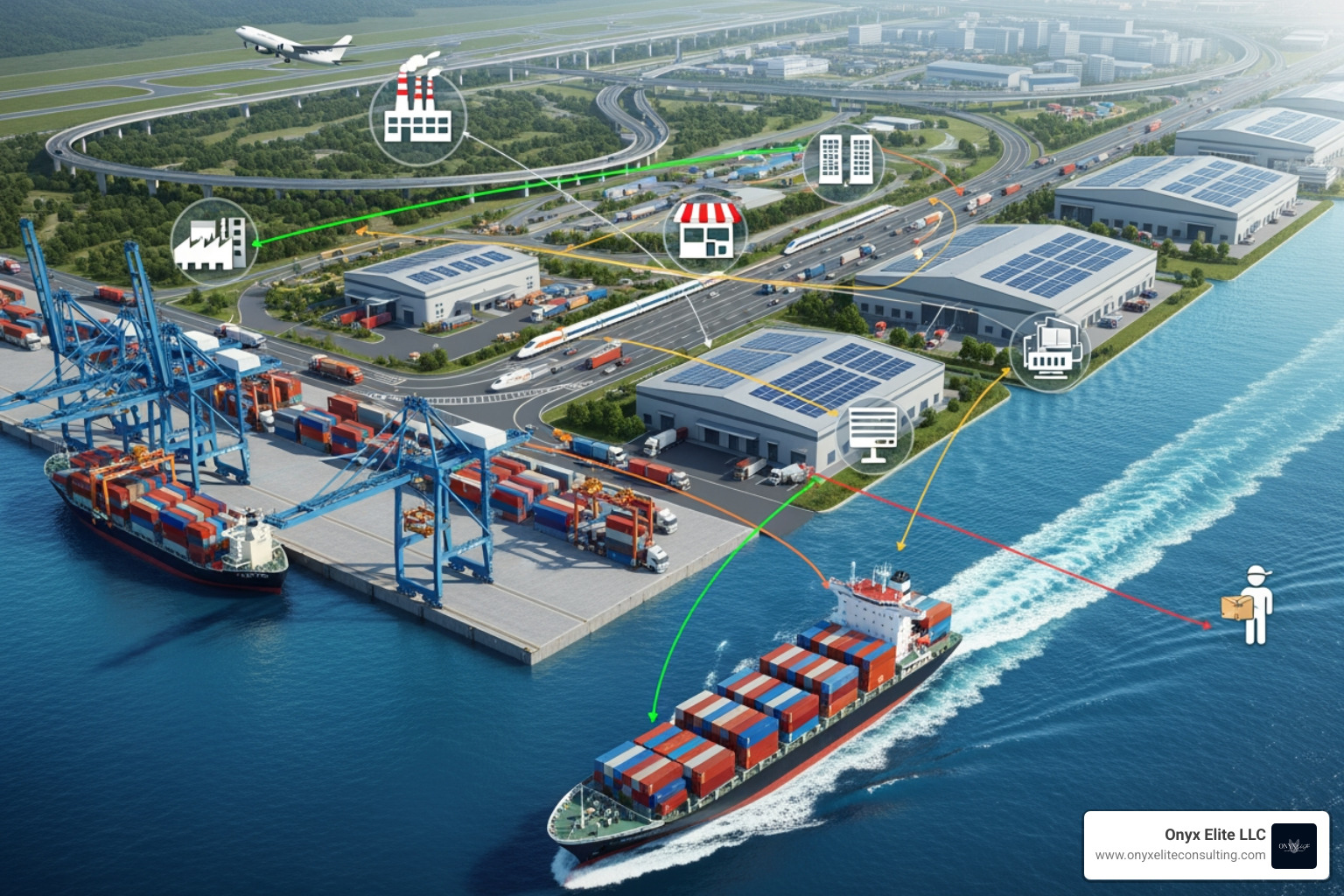 supply chain dashboard on tablet - supply chain performance supply chain dashboard on tablet - supply chain performance