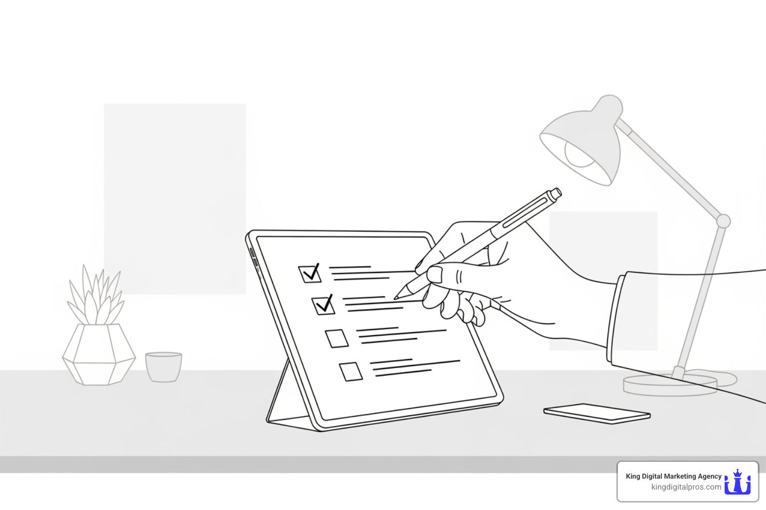 checklist for lead management best practices - manage leads Checklist For Lead Management Best Practices - Manage Leads