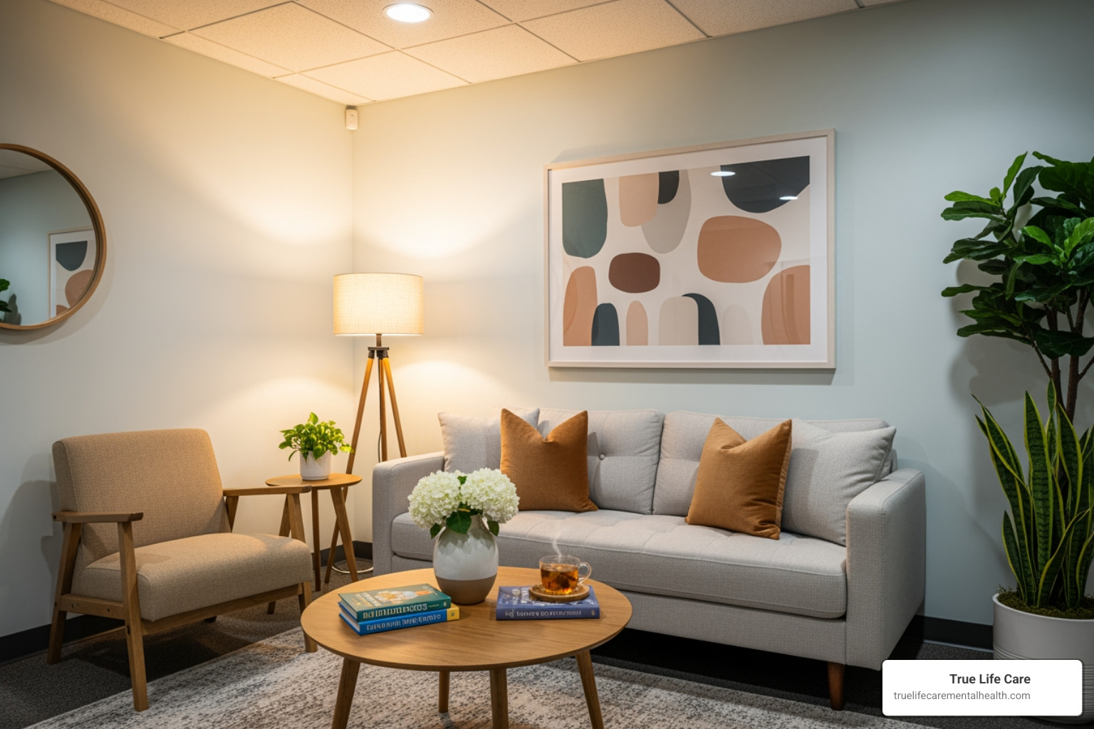 a welcoming and modern therapy facility - Addiction therapy NJ a welcoming and modern therapy facility - Addiction therapy NJ