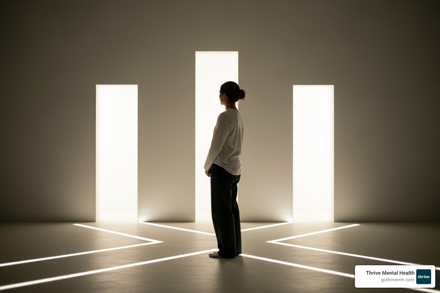 IOP vs PHP vs Outpatient: Choosing the right mental health care path - what does iop stand for in mental health