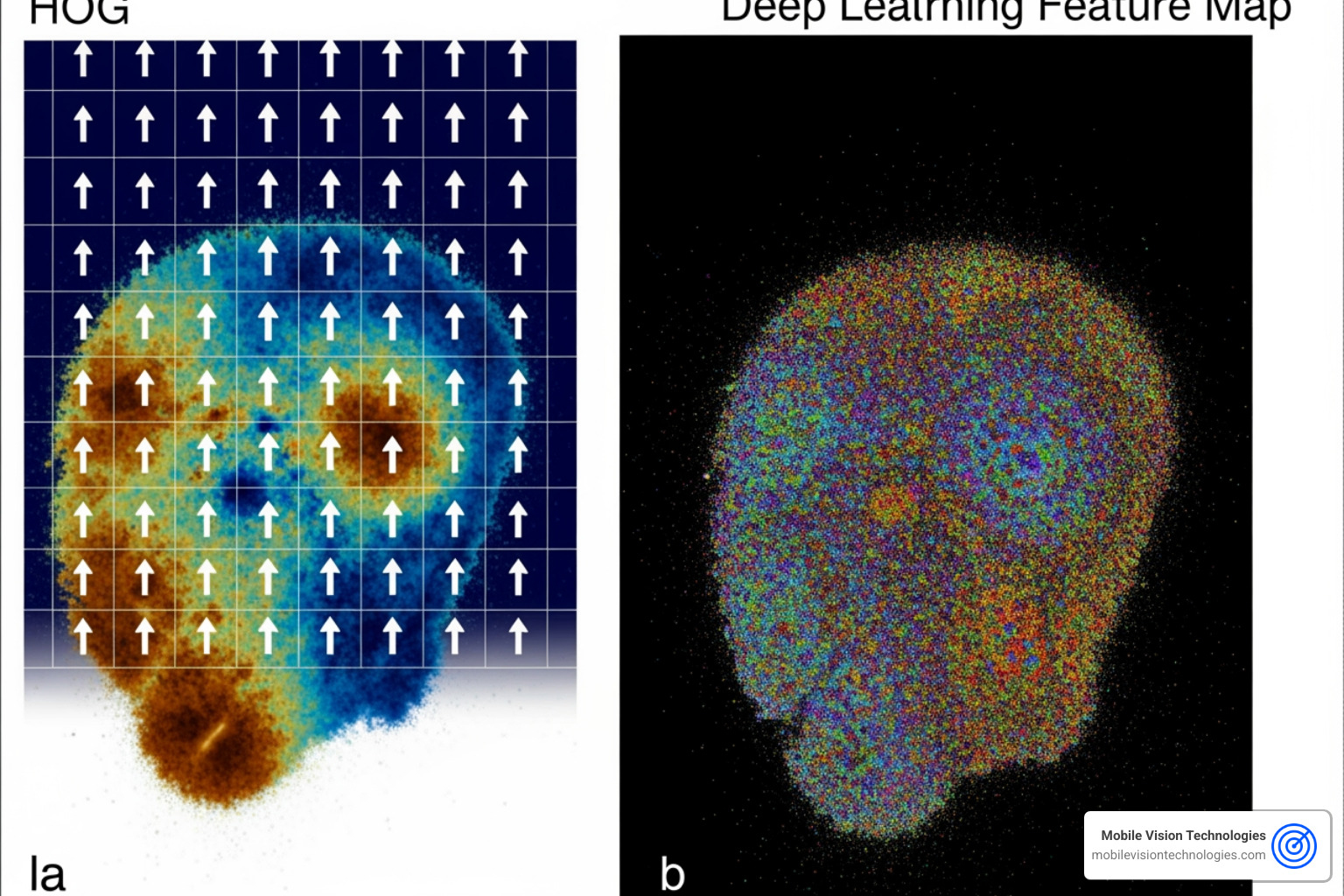 AI object recognition: Magic of 2026 Vision