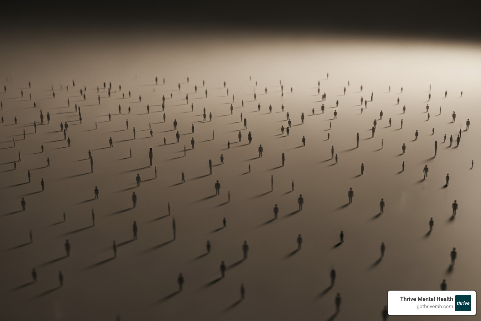 simple clear chart showing key suicide statistics - suicide prevention