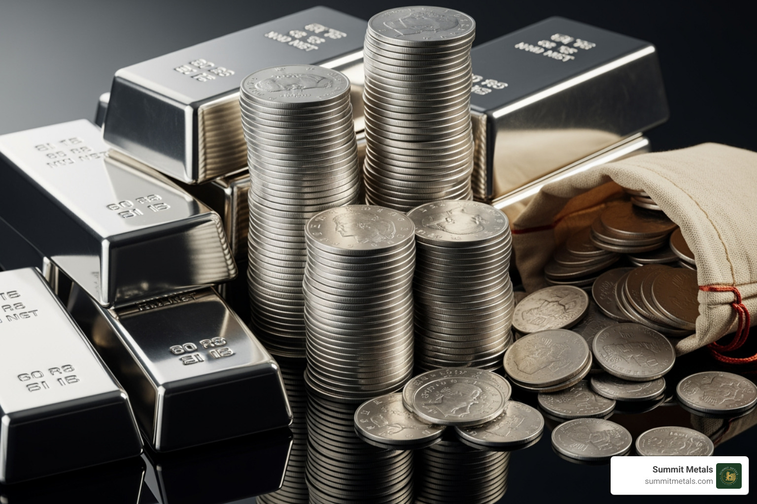 bulk silver deals