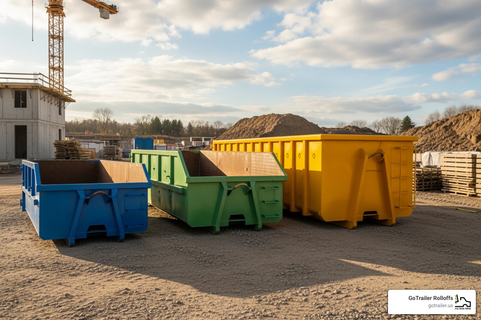 Image comparing the relative sizes of 10, 20, and 30-yard dumpsters - dumpster rental hereford az Image comparing the relative sizes of 10, 20, and 30-yard dumpsters - dumpster rental hereford az