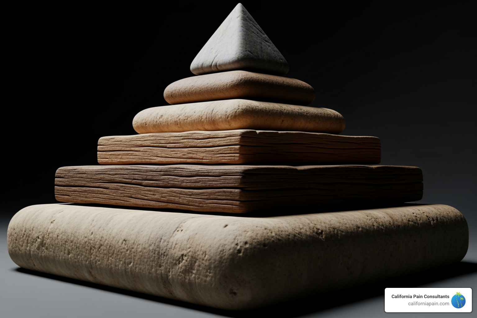 The Therapeutic Order pyramid - can naturopathic doctors prescribe medicine