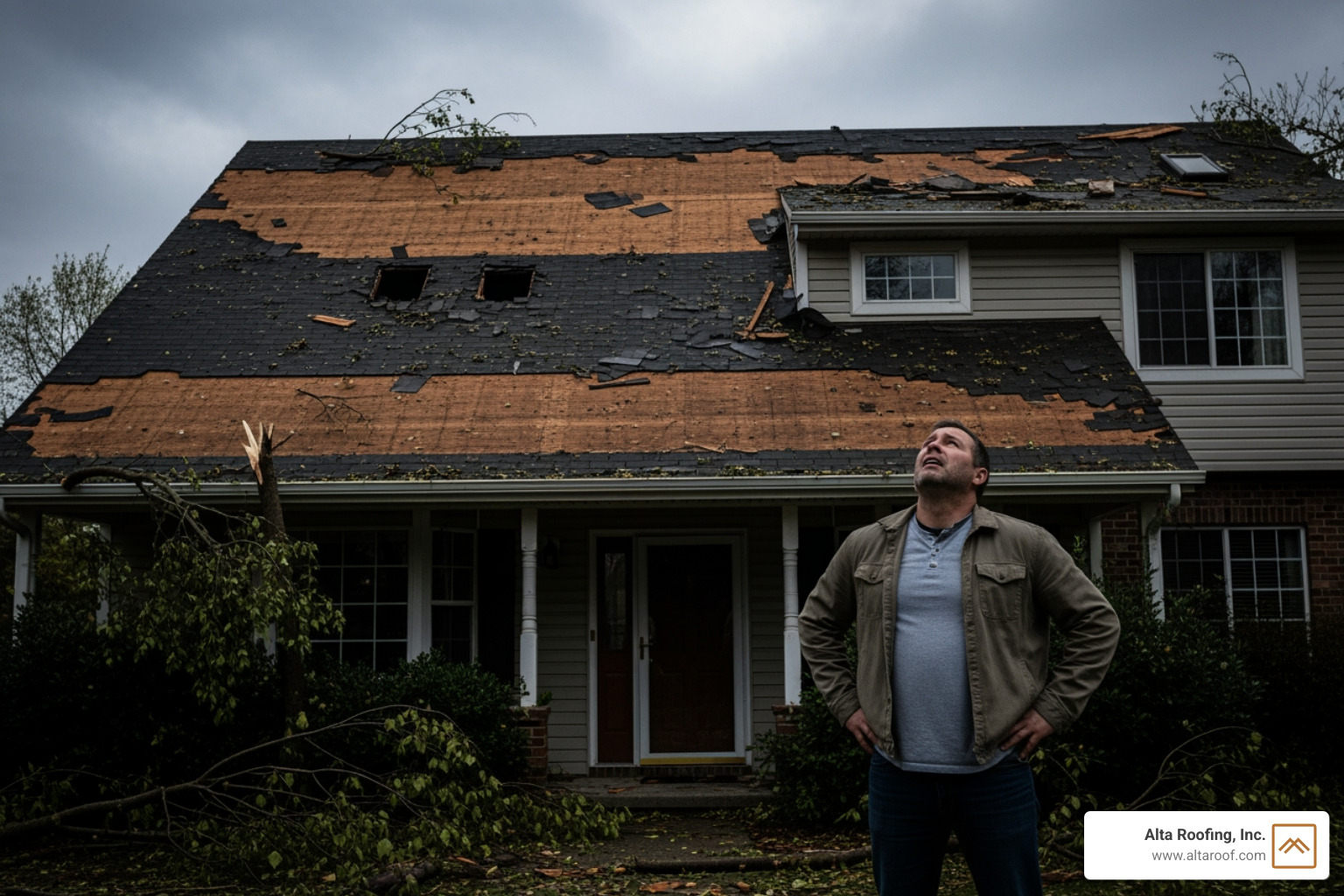 homeowner with damaged roof - help with insurance claim homeowner with damaged roof - help with insurance claim